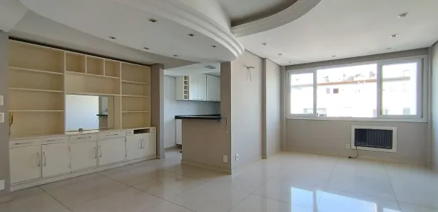 Apartamento com 3 Quartos para alugar, 145m² no Ideal, Novo Hamburgo