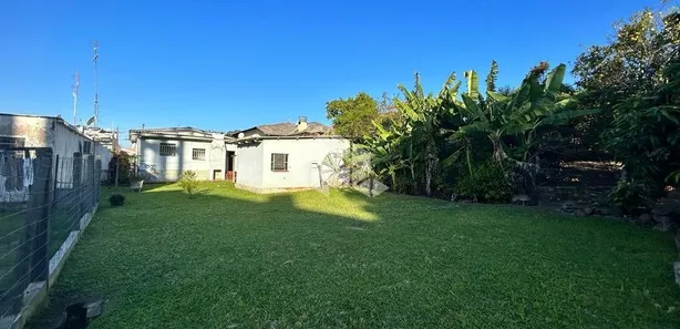 Lote/Terreno à venda, 594m² no Centro, Vera Cruz