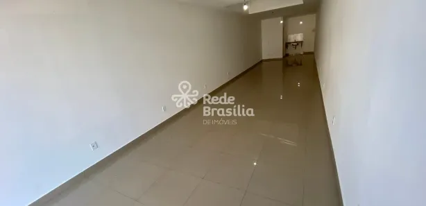 Ponto Comercial para alugar, 54m² no Guará II, Brasília