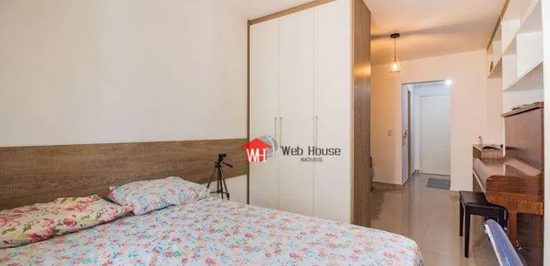 Flat com 1 Quarto à venda, 27m² no Centro Histórico, Porto Alegre
