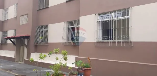 Apartamento com 2 Quartos para alugar, 80m² no Vila Laura, Salvador