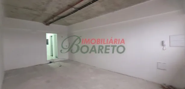 Sala Comercial à venda, 31m² no Vila Bocaina, Mauá