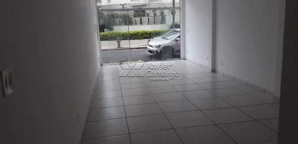 Sala Comercial para alugar, 18m² no Zona Central, Rio Claro
