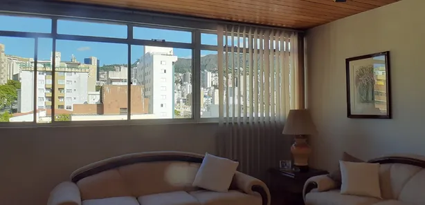 Cobertura com 4 Quartos à venda, 310m² no Cruzeiro, Belo Horizonte