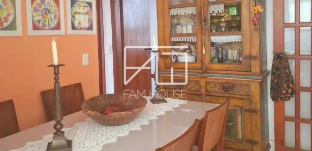 Cobertura com 4 Quartos à venda, 140m² no São Lucas, Belo Horizonte
