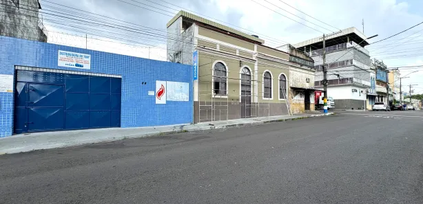 Ponto Comercial com 2 Quartos à venda, 337m² no Centro, Manaus