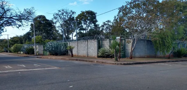 Lote/Terreno à venda, 1000m² no Centro, Lagoa Santa