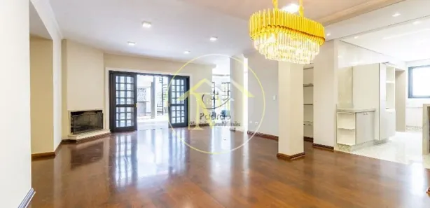 Casa com 4 Quartos para venda ou aluguel, 586m² no Além Ponte, Sorocaba