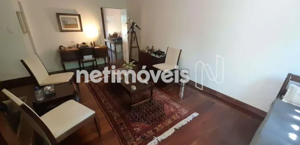 Casa com 6 Quartos à venda, 380m² no Cruzeiro, Belo Horizonte