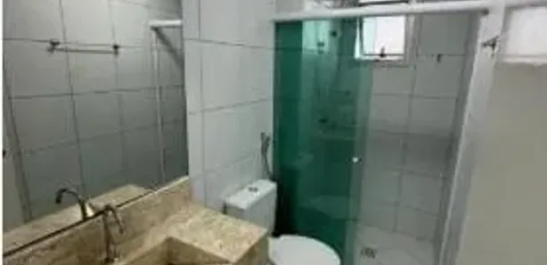 Apartamento com 3 Quartos para alugar, 72m² no Buraquinho, Lauro de Freitas