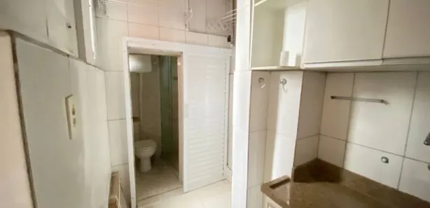 Apartamento com 2 Quartos à venda, 55m² no Tororó, Salvador