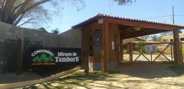 Lote/Terreno à venda, 1000m² no Palmital, Lagoa Santa