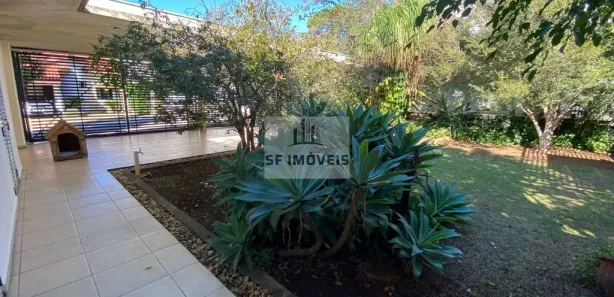 Casa de Condomínio com 4 Quartos para alugar, 422m² no Granja Olga II, Sorocaba