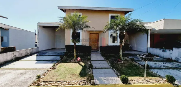 Casa de Condomínio com 3 Quartos à venda, 222m² no Caminho Novo, Tremembé