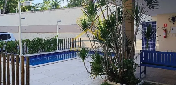 Casa com 2 Quartos à venda, 95m² no Catu de Abrantes (Abrantes), Camaçari