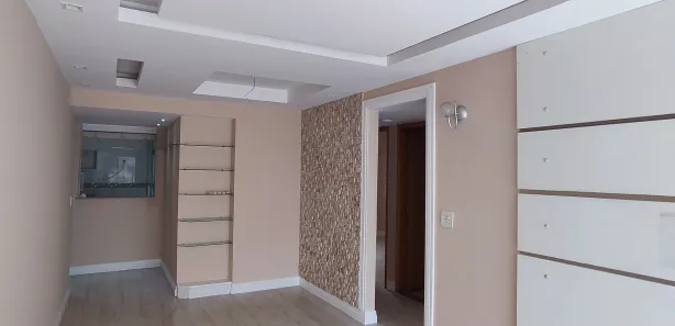 Apartamento com 3 Quartos à venda, 86m² no Catete, Rio de Janeiro