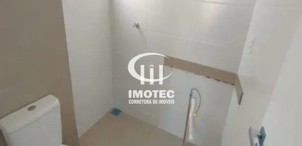Cobertura com 3 Quartos à venda, 134m² no São Lucas, Belo Horizonte