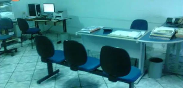 Ponto Comercial com 3 Quartos à venda, 800m² no Bom Jesus, Belo Horizonte
