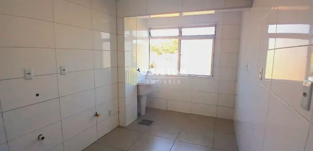 Apartamento com 2 Quartos para alugar, 52m² no Rondônia, Novo Hamburgo