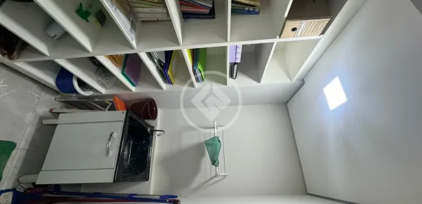 Sala Comercial à venda, 47m² no Park Lozandes, Goiânia