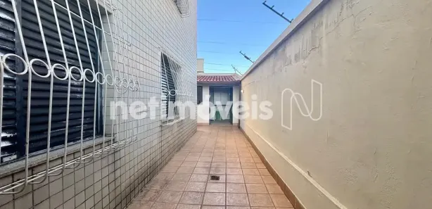 Apartamento com 3 Quartos à venda, 194m² no Caiçara-Adelaide, Belo Horizonte