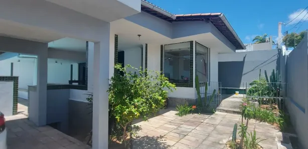 Sobrado com 5 Quartos à venda, 475m² no Capim Macio, Natal