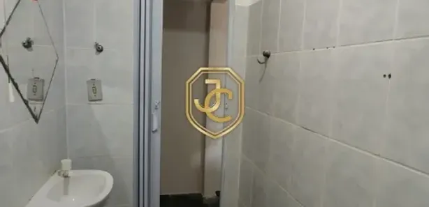 Kitnet com 1 Quarto para alugar, 25m² no Jacarepaguá, Rio de Janeiro