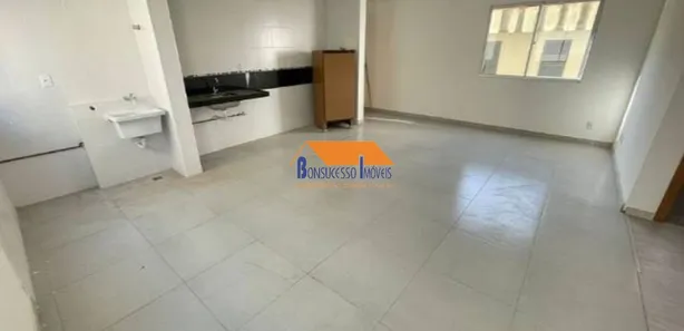 Apartamento com 2 Quartos à venda, 65m² no Fernão Dias, Belo Horizonte