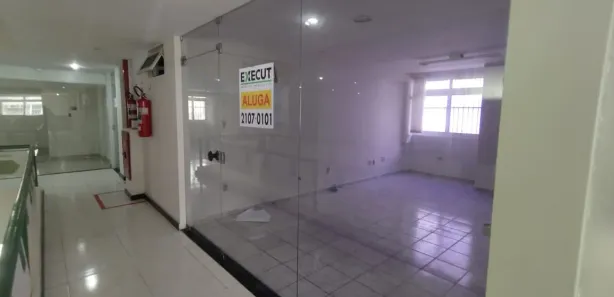 Sala Comercial para alugar, 22m² no Jardim Oceania, João Pessoa