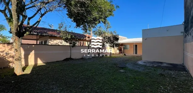 Casa com 2 Quartos à venda, 80m² no Perequê, Matinhos