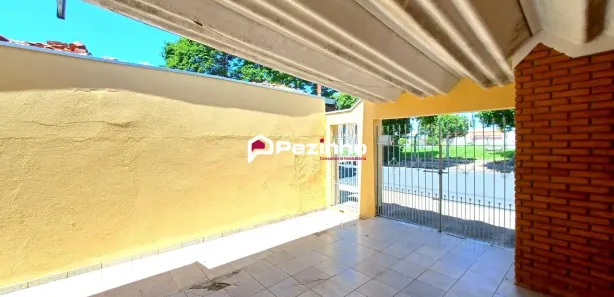Casa com 2 Quartos à venda, 92m² no Jardim Presidente Dutra, Limeira