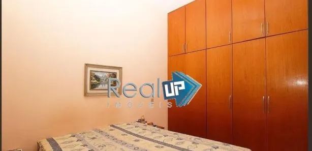 Apartamento com 2 Quartos para alugar, 80m² no Copacabana, Rio de Janeiro