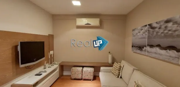 Cobertura com 3 Quartos para alugar, 166m² no Leblon, Rio de Janeiro