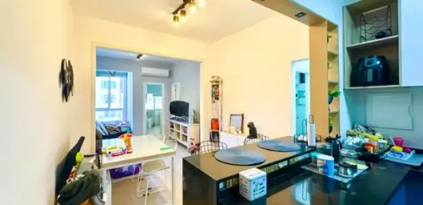 Apartamento com 3 Quartos à venda, 89m² no Flamengo, Rio de Janeiro