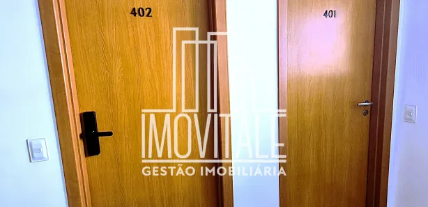 Apartamento com 1 Quarto para alugar, 38m² no Graça, Salvador
