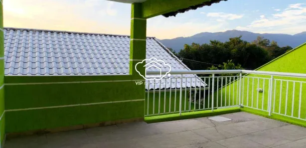Casa com 2 Quartos à venda, 233m² no Campo Grande, Rio de Janeiro