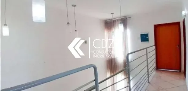 Casa com 5 Quartos para alugar, 260m² no Vila Hortência, Sorocaba