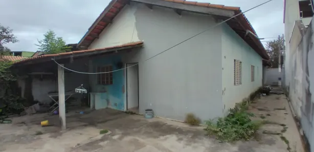 Casa com 3 Quartos à venda, 100m² no Jardim M da Gloria, Araçoiaba da Serra