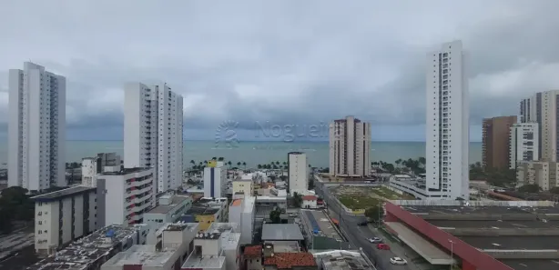 Sala Comercial para alugar, 33m² no Candeias, Jaboatão dos Guararapes