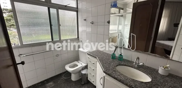 Apartamento com 4 Quartos à venda, 282m² no Santo Agostinho, Belo Horizonte