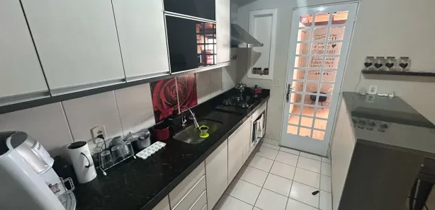 Casa de Condomínio com 2 Quartos à venda, 65m² no Jardim Interlagos, Hortolândia