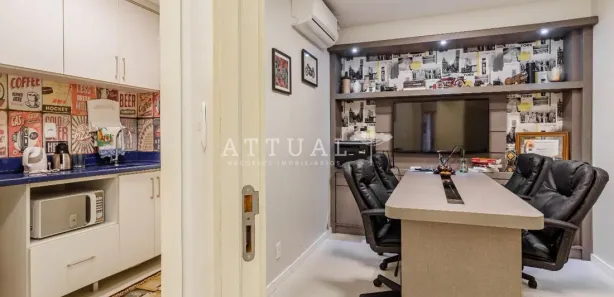 Sala Comercial à venda, 46m² no Centro, Canela