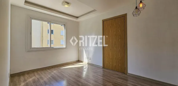 Apartamento com 2 Quartos para alugar, 63m² no Rondônia, Novo Hamburgo