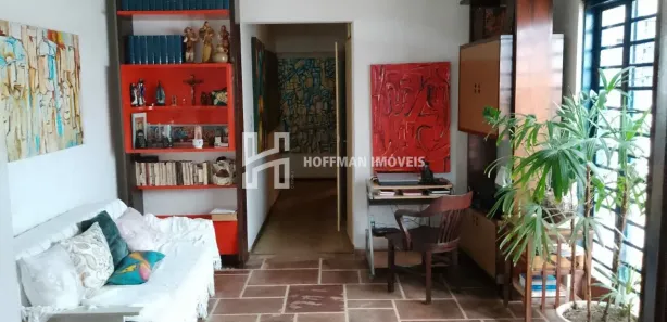 Casa com 3 Quartos para alugar, 282m² no Cerâmica, São Caetano do Sul