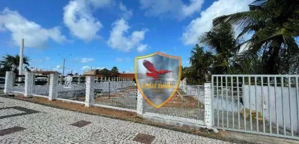 Lote/Terreno para alugar, 585m² no Ponta Negra, Natal