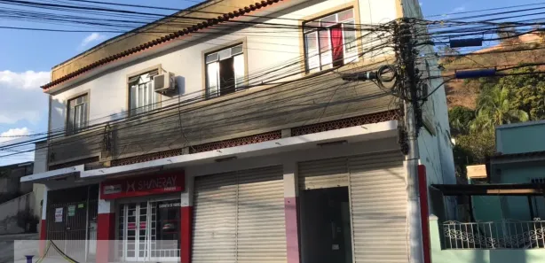 Ponto Comercial para alugar, 40m² no Centro, Paty do Alferes