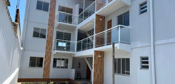 Apartamento com 2 Quartos à venda, 50m² no Palhada, Nova Iguaçu