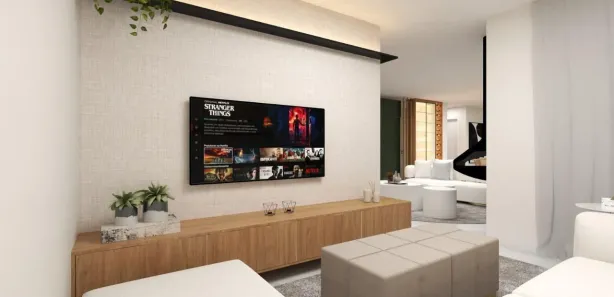 Casa de Condomínio com 4 Quartos à venda, 400m² no Condominio Village de Ipanema, Araçoiaba da Serra