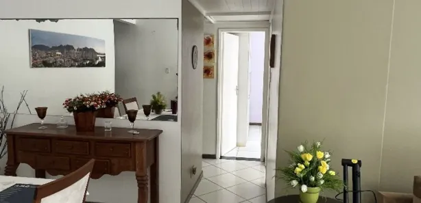 Apartamento com 3 Quartos à venda, 90m² no Rio Vermelho, Salvador