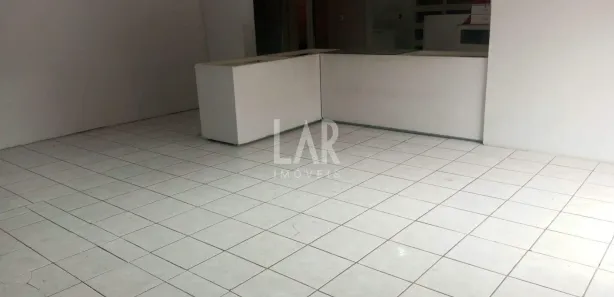 Ponto Comercial para alugar, 35m² no Heliópolis, Belo Horizonte
